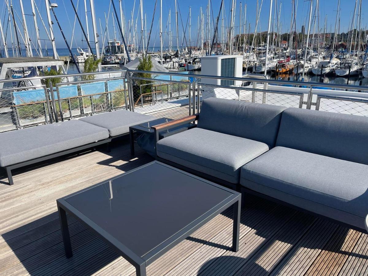 Vakantiehuis Floating Nr 1