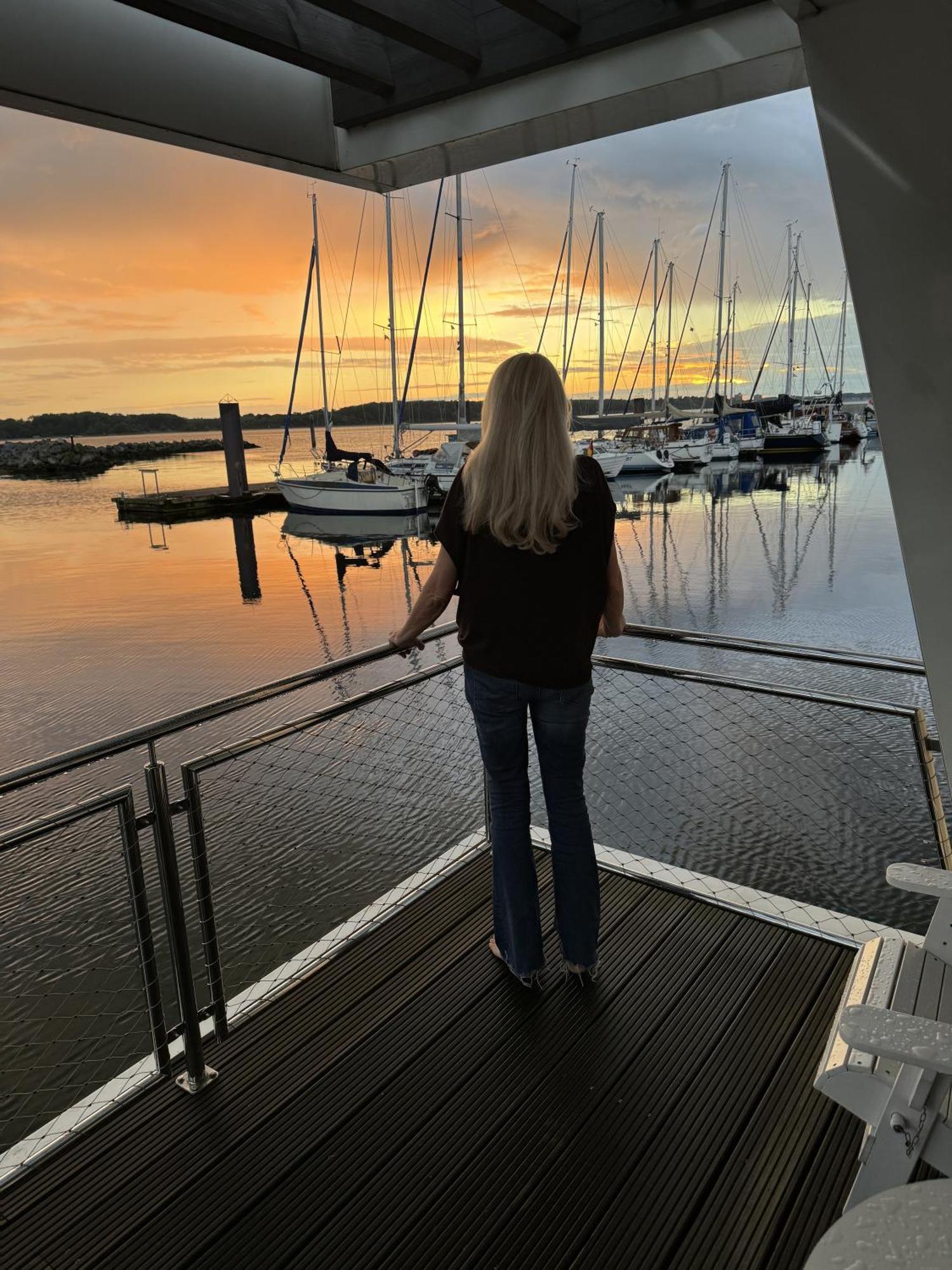 Vakantiehuis Floating Nr 1 *