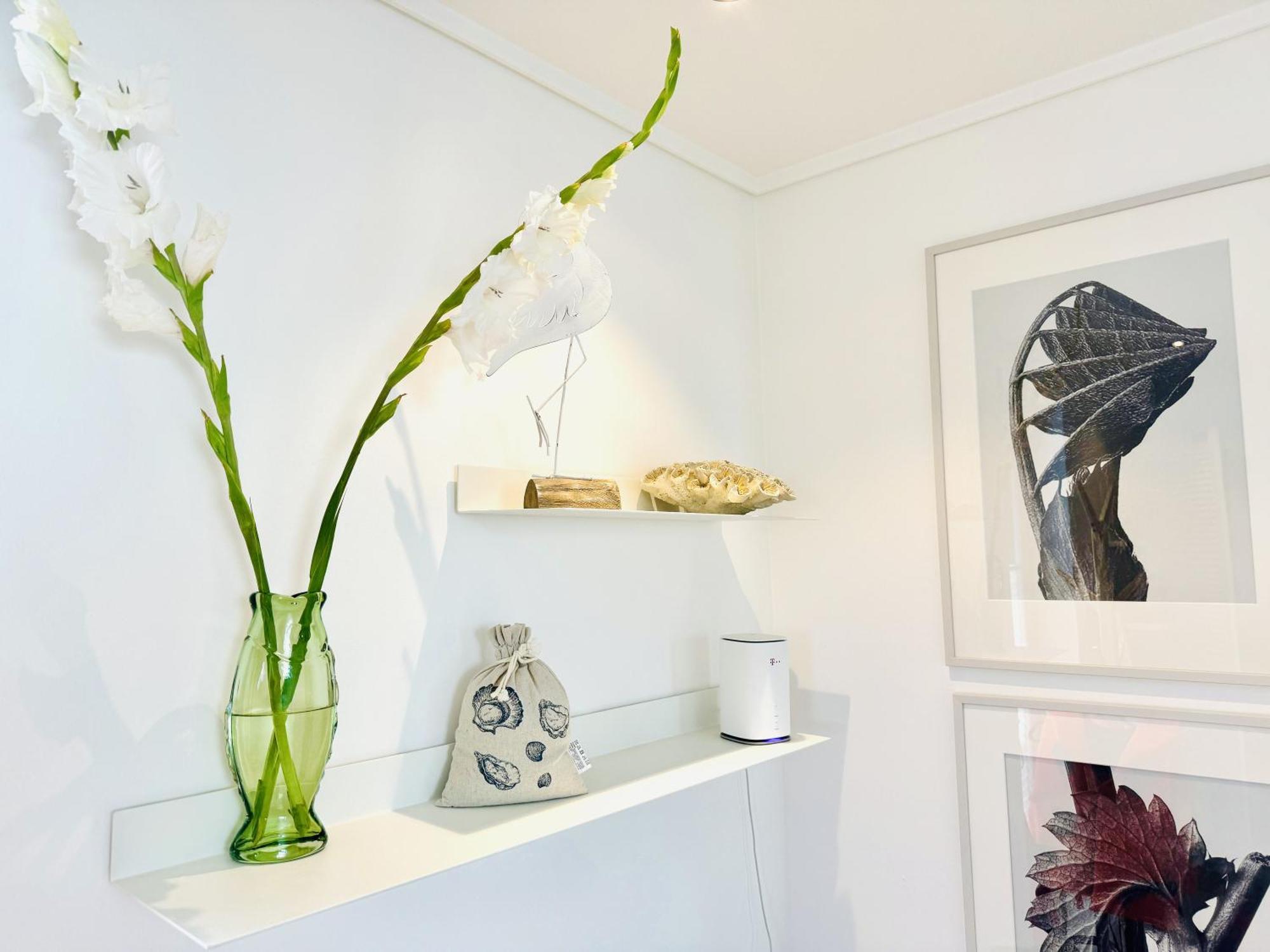 Vakantiehuis Floating Nr 1