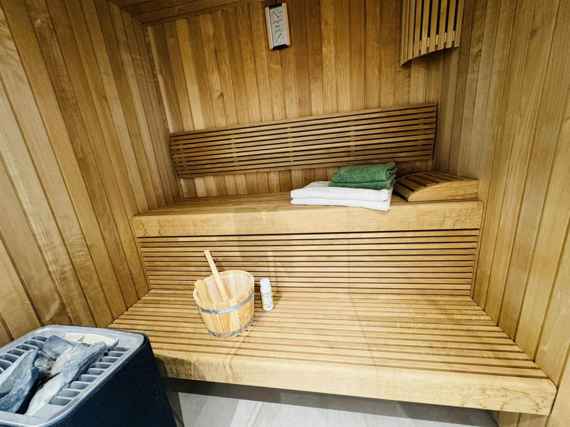 Vakantiehuis Floating Nr 1 Laboe